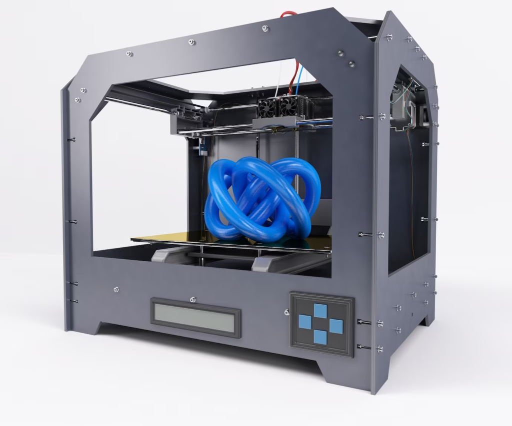 3d printing in manufacturing and design, the techupshot tech blog