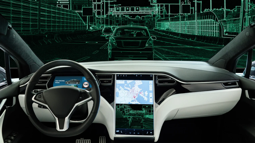 Autonomous Vehicles and Self Driving Cars